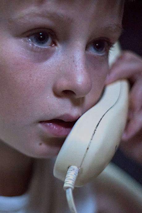    Little Danny has nowhere to hide from the dangers lurking in his own home.  